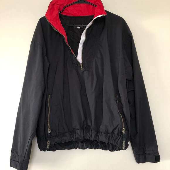 Vintage Windbreaker Jacket - Picture 3 of 8